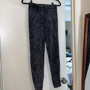 LNA SUPER SOFT joggers. New with tags